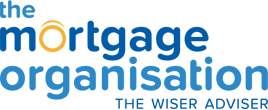 The Mortgage Organisation Logo